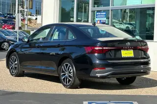 Volkswagen Jetta 2026 SE 4dr Sedan