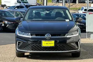 Volkswagen Jetta 2026 SE 4dr Sedan