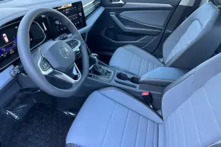 Volkswagen Jetta 2026 SE 4dr Sedan