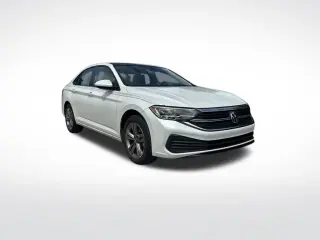 Volkswagen Jetta 2024 SE 4dr Sedán