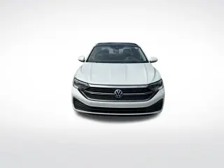 Volkswagen Jetta 2024 SE 4dr Sedán