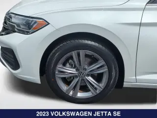 Volkswagen Jetta 2023 SE 4dr Sed an