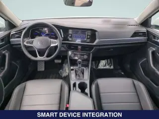 Volkswagen Jetta 2023 SE 4dr Sed an