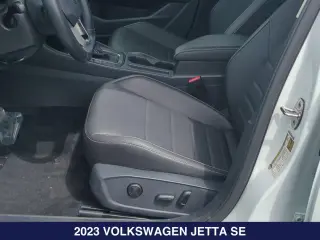 Volkswagen Jetta 2023 SE 4dr Sed an