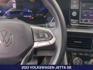 Volkswagen Jetta 2023 SE 4dr Sed an