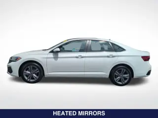 Volkswagen Jetta 2023 SE 4dr Sed an