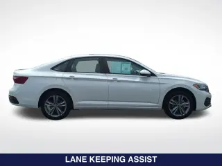 Volkswagen Jetta 2023 SE 4dr Sed an