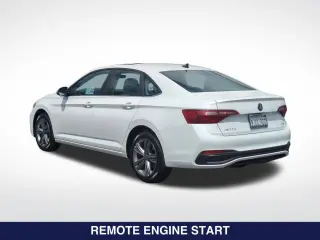 Volkswagen Jetta 2023 SE 4dr Sed an
