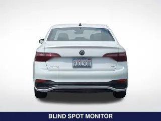 Volkswagen Jetta 2023 SE 4dr Sed an