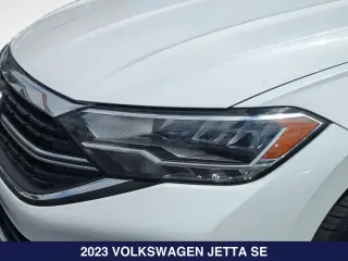 Volkswagen Jetta 2023 SE 4dr Sed an