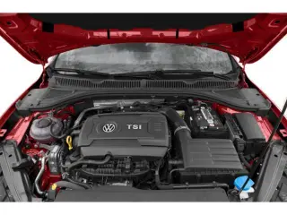 Volkswagen Jetta GLI 2021 S Sedán de 4 puertas 7A