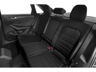 Volkswagen Jetta GLI 2021 S Sedán de 4 puertas 7A