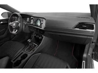 Volkswagen Jetta GLI 2021 S Sedán de 4 puertas 7A