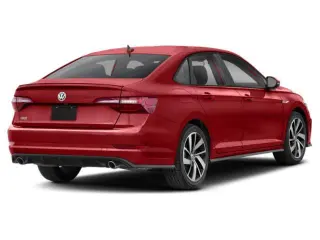 Volkswagen Jetta GLI 2021 S Sedán de 4 puertas 7A