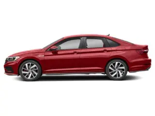 Volkswagen Jetta GLI 2021 S Sedán de 4 puertas 7A