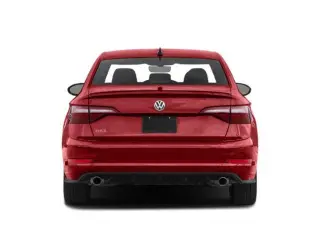 Volkswagen Jetta GLI 2021 S Sedán de 4 puertas 7A