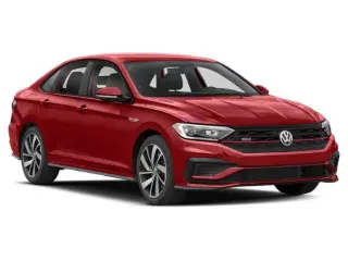Volkswagen Jetta GLI 2021 S Sedán de 4 puertas 7A