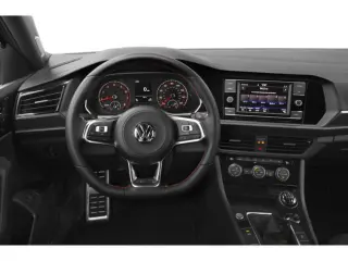 Volkswagen Jetta GLI 2021 S Sedán de 4 puertas 7A