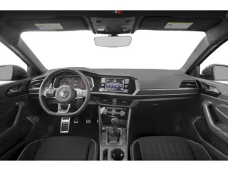 Volkswagen Jetta GLI 2021 S Sedán de 4 puertas 7A
