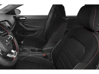 Volkswagen Jetta GLI 2021 S Sedán de 4 puertas 7A