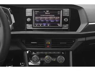 Volkswagen Jetta GLI 2021 S Sedán de 4 puertas 7A