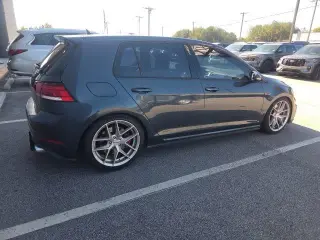 Volkswagen Golf GTI 2019 S 4dr Hatchback 7A