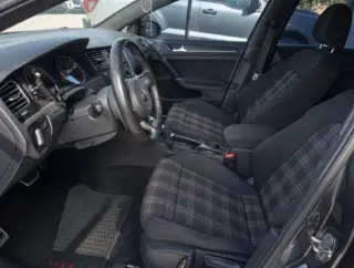 Volkswagen Golf GTI 2019 S 4dr Hatchback 7A