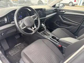 Volkswagen Jetta 2025 S 4p Sedán