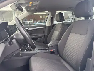 Volkswagen Jetta 2025 S 4p Sedán