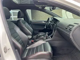 Volkswagen Golf GTI 2020 Autobahn 4dr Hatchback 6M