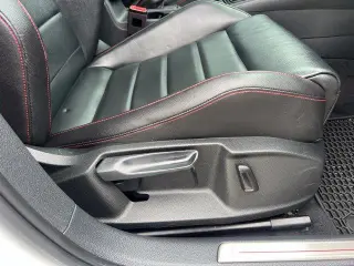 Volkswagen Golf GTI 2020 Autobahn 4dr Hatchback 6M