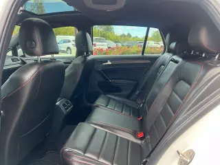 Volkswagen Golf GTI 2020 Autobahn 4dr Hatchback 6M