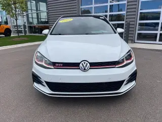 Volkswagen Golf GTI 2020 Autobahn 4dr Hatchback 6M