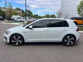 Volkswagen Golf GTI 2020 Autobahn 4dr Hatchback 6M