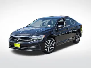 Volkswagen Jetta 2024 S 4p Sedan 8P