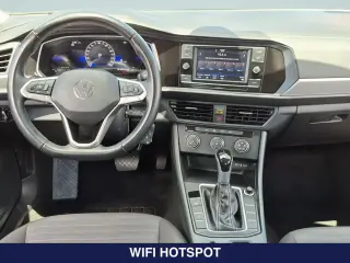 Volkswagen Jetta 2024 S 4p Sedan 8P