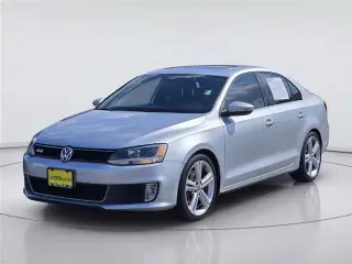 Volkswagen Jetta 2015 GLI SE Sedán de 4 puertas 6A