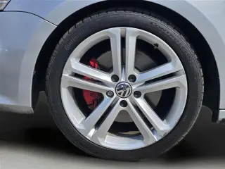 Volkswagen Jetta 2015 GLI SE Sedán de 4 puertas 6A