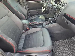 Volkswagen Jetta 2015 GLI SE Sedán de 4 puertas 6A