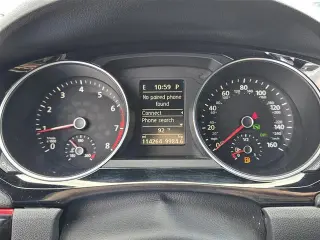 Volkswagen Jetta 2015 GLI SE Sedán de 4 puertas 6A