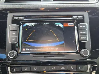 Volkswagen Jetta 2015 GLI SE Sedán de 4 puertas 6A