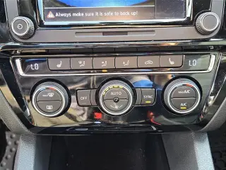 Volkswagen Jetta 2015 GLI SE Sedán de 4 puertas 6A