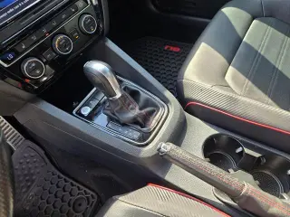 Volkswagen Jetta 2015 GLI SE Sedán de 4 puertas 6A