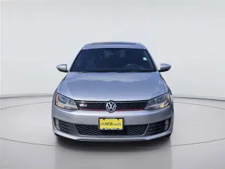 Volkswagen Jetta 2015 GLI SE Sedán de 4 puertas 6A