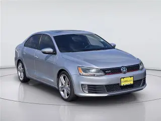 Volkswagen Jetta 2015 GLI SE Sedán de 4 puertas 6A