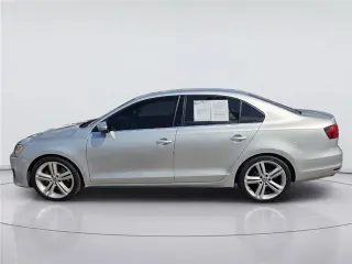 Volkswagen Jetta 2015 GLI SE Sedán de 4 puertas 6A