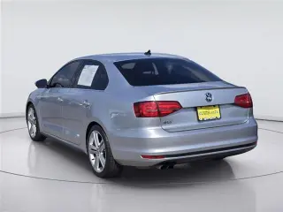 Volkswagen Jetta 2015 GLI SE Sedán de 4 puertas 6A