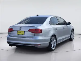 Volkswagen Jetta 2015 GLI SE Sedán de 4 puertas 6A