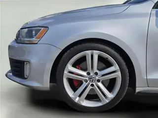 Volkswagen Jetta 2015 GLI SE Sedán de 4 puertas 6A