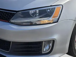 Volkswagen Jetta 2015 GLI SE Sedán de 4 puertas 6A